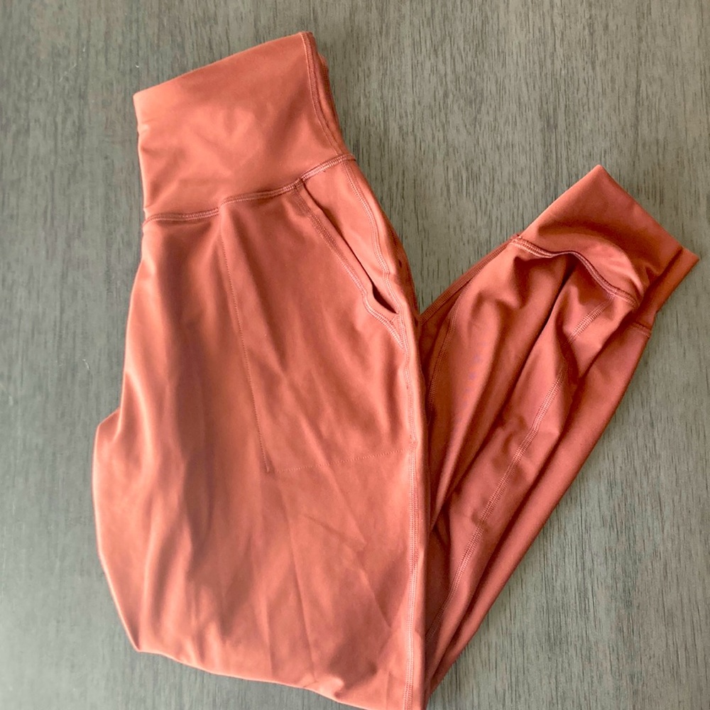 Athletic joggers from old navy active
